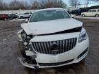 2016 Buick Regal Premium продається в Davison, MI - Front End