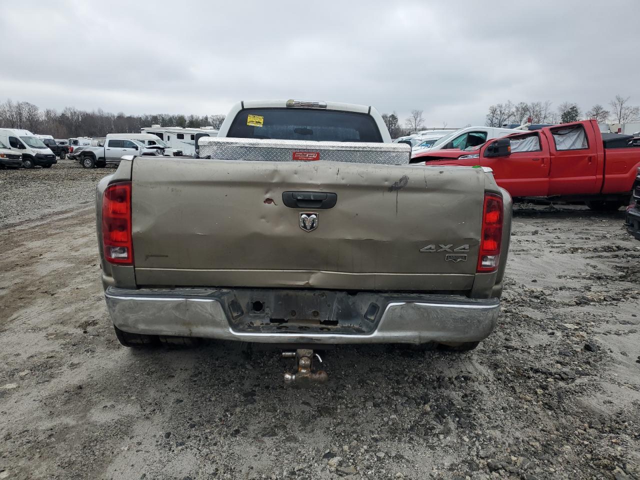 2004 Dodge RAM - Image 6