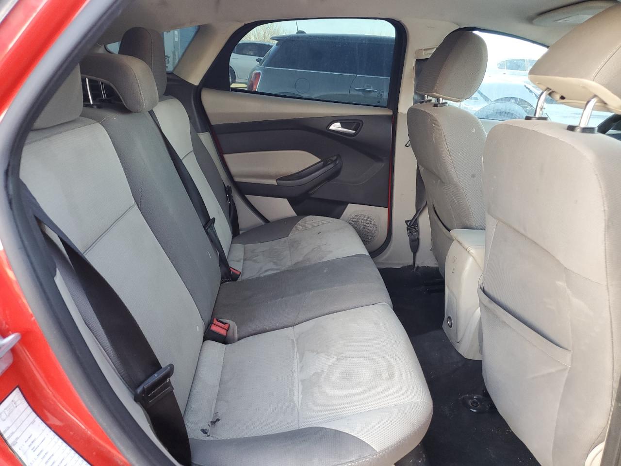 2013 Ford Focus - Image 10
