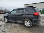 2016 Gmc Terrain Sle للبيع في Leroy، NY - Front End