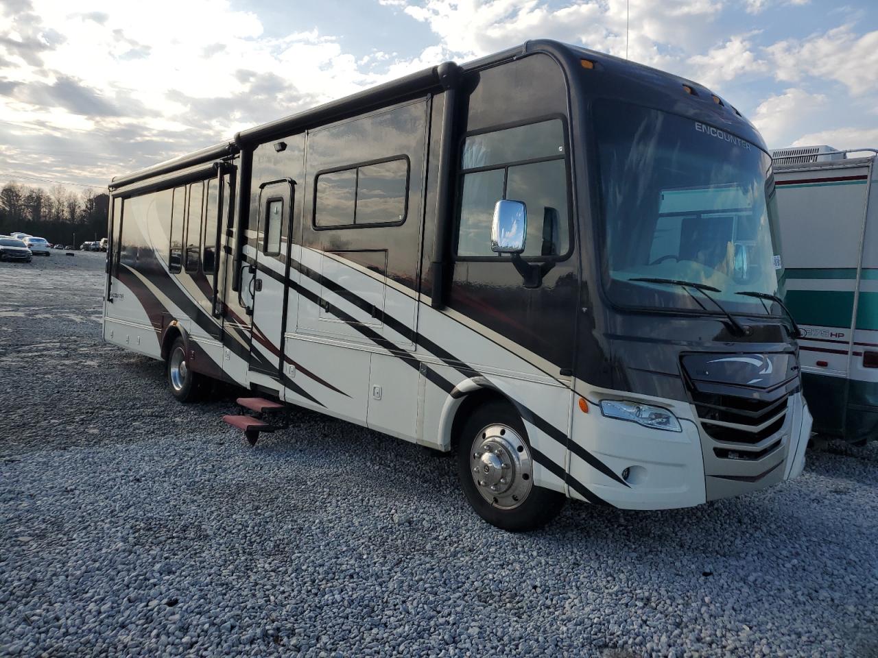 2013 Ford F53  for Sale in Loganville, GA - Rear End