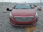 2015 Hyundai Sonata Se for Sale in Montgomery, AL - Rear End