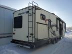 2016 Jayco Eagle იყიდება Billings-ში, MT - Burn - Interior