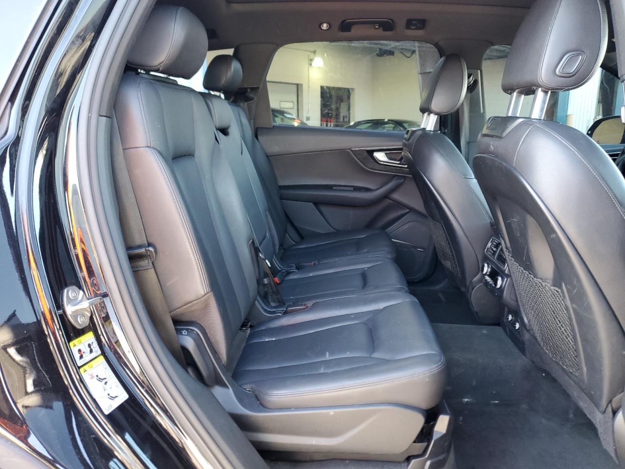 2018 Audi Q7 - Image 11
