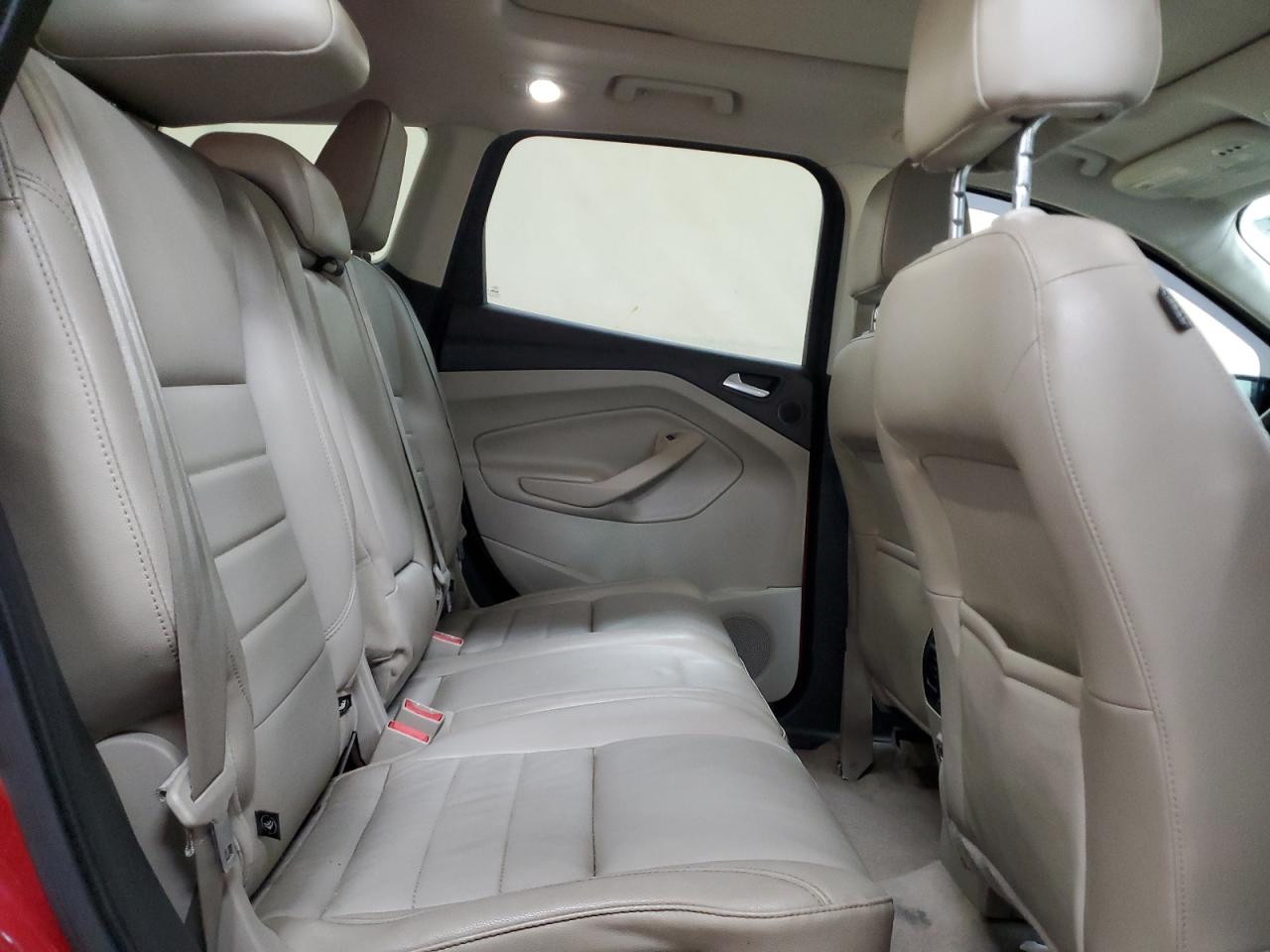 2013 Ford Escape - Image 11