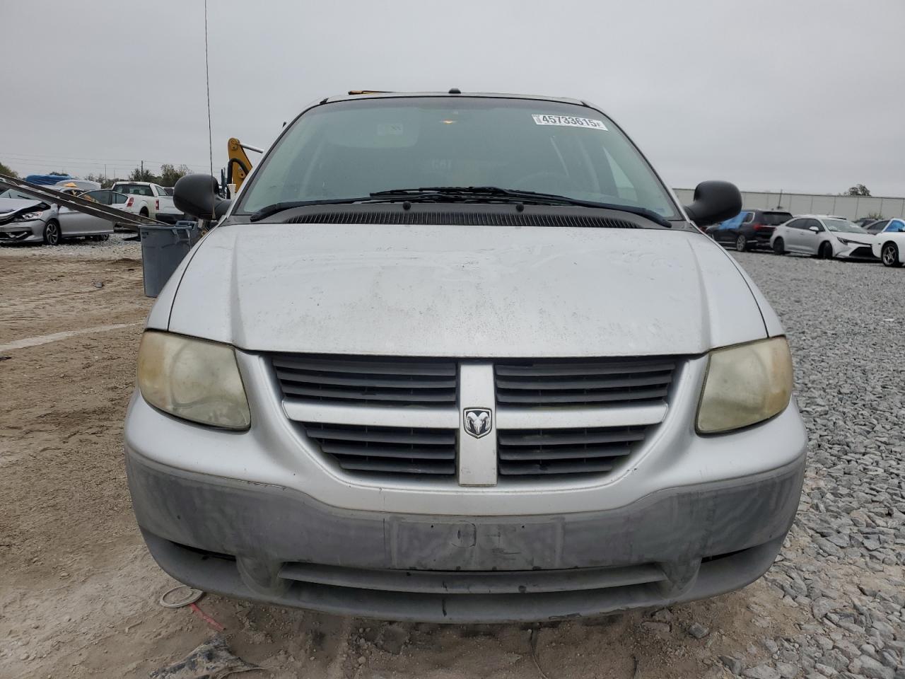 2007 Dodge Caravan - Image 5