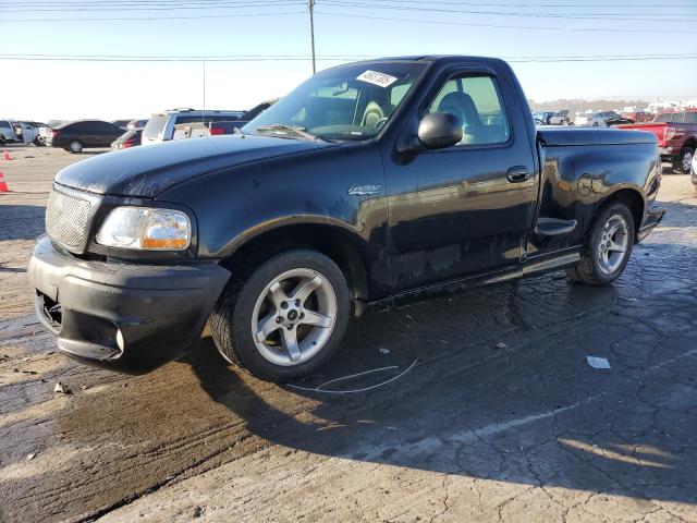 1999 Ford F150 Svt Lightning