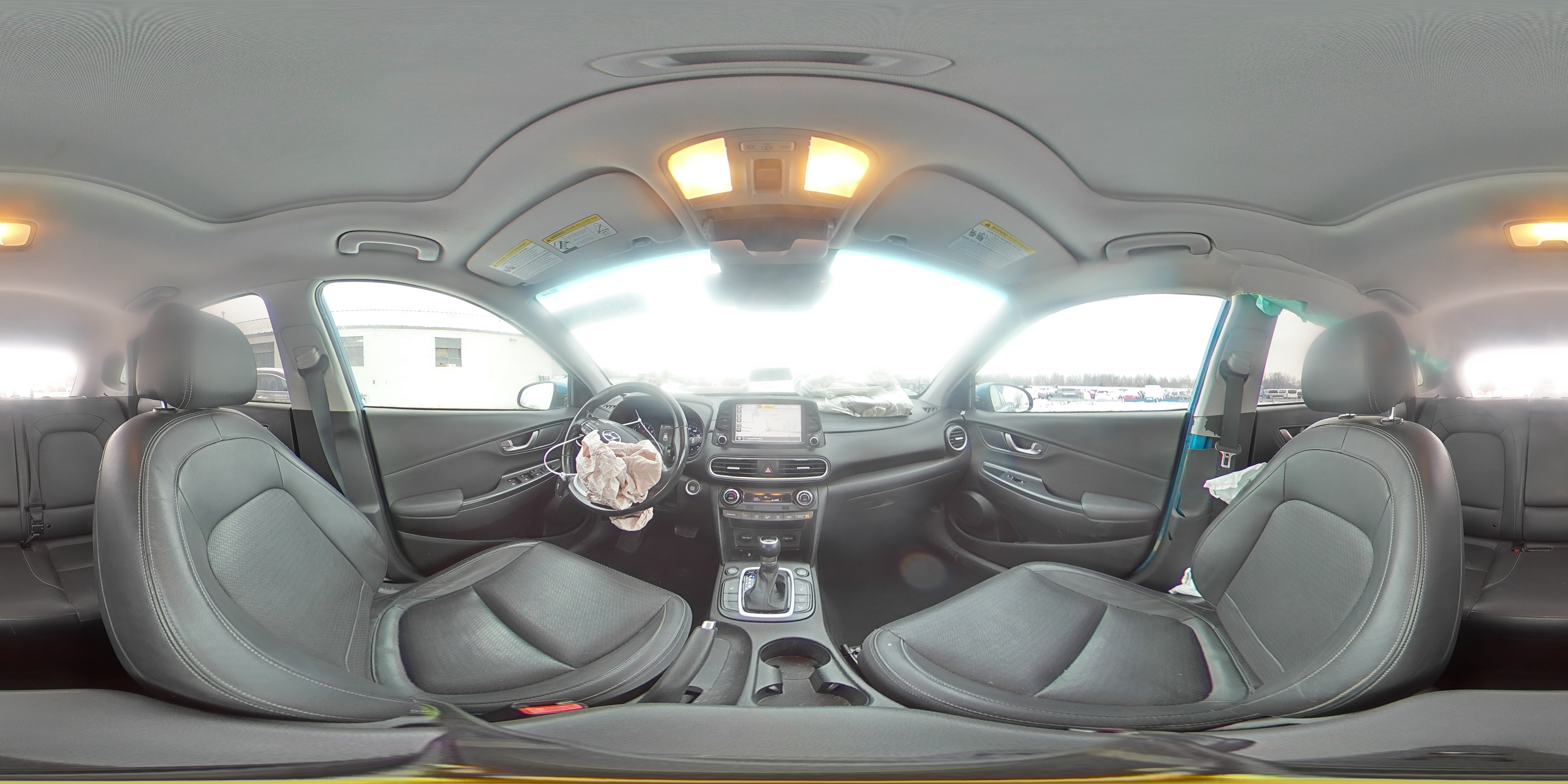 2018 Hyundai Kona - Image 16