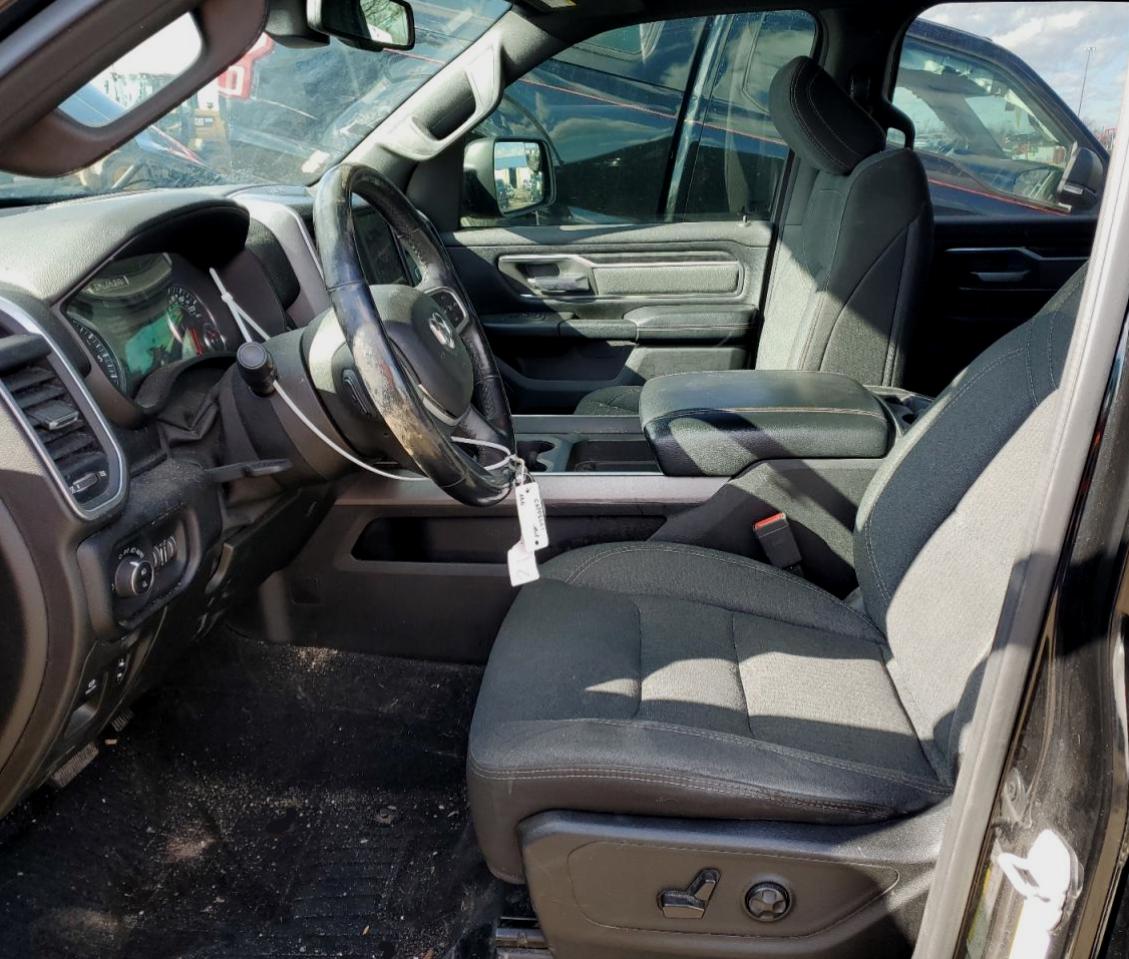 2019 RAM 1500 - Image 7