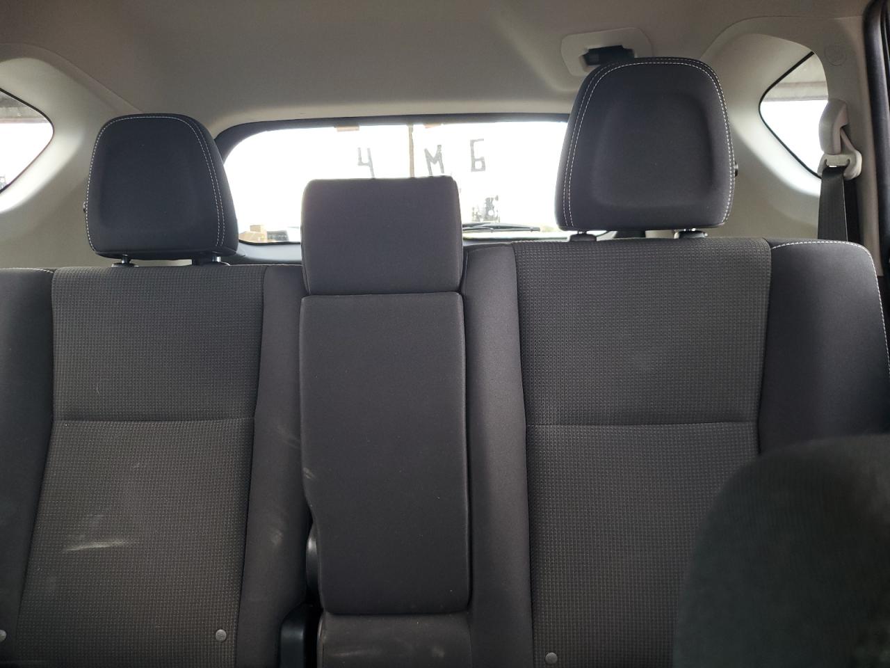 2018 Toyota RAV 4 - Image 10