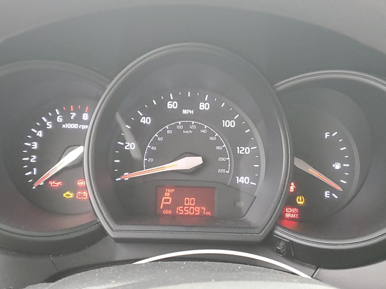2012 Kia Rio - Image 9