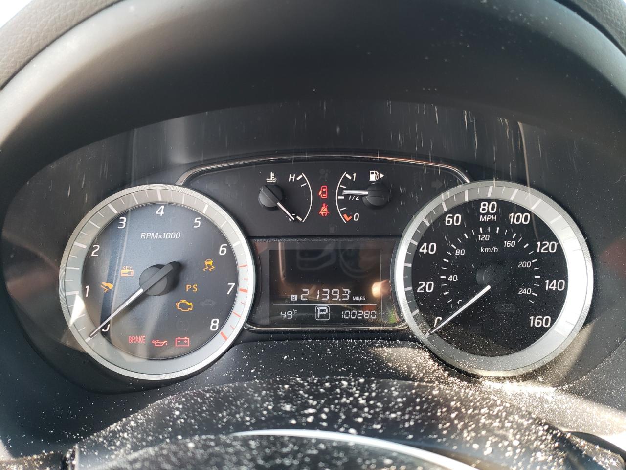 2015 Nissan Sentra - Image 9