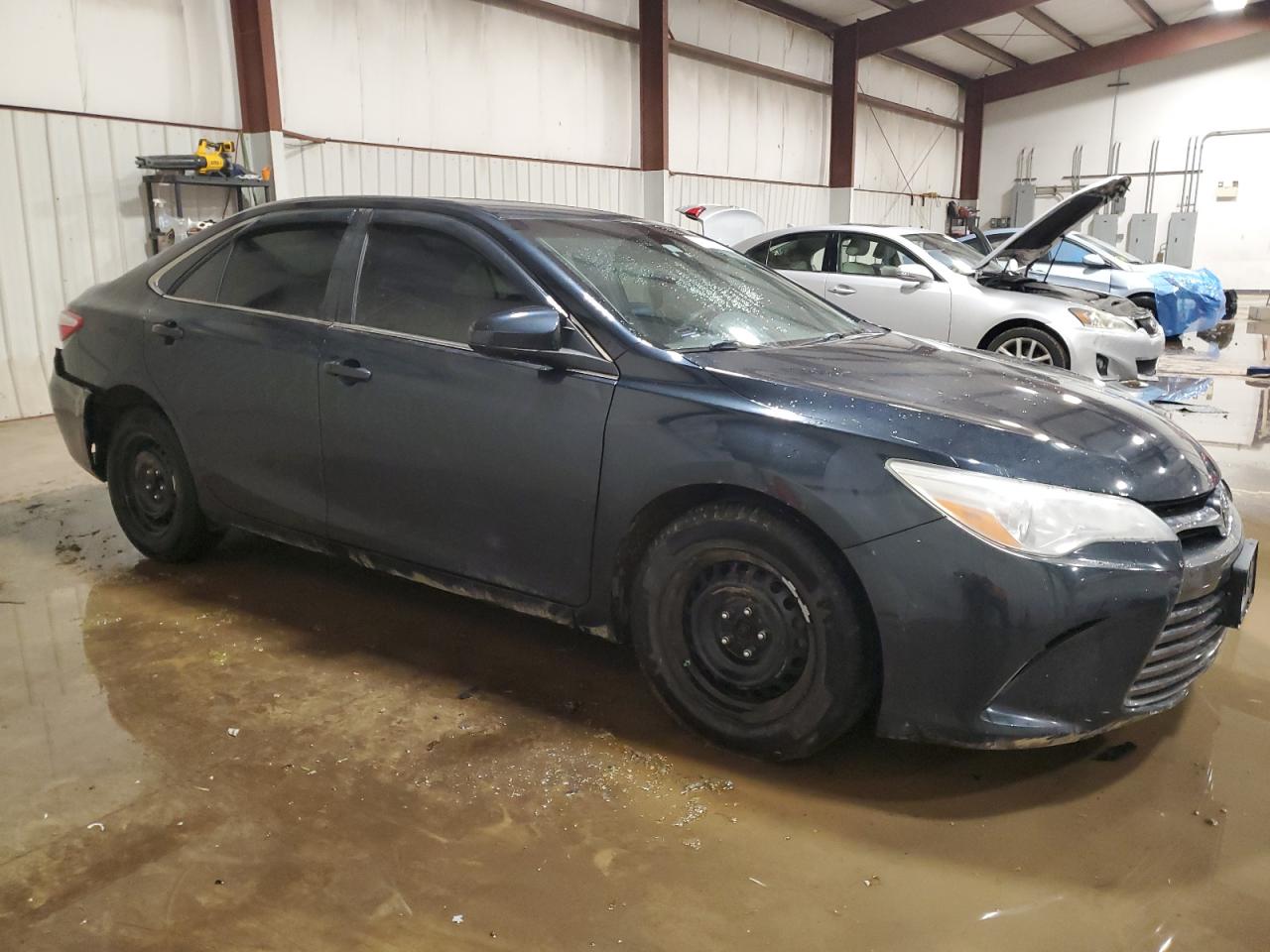 2015 Toyota Camry - Image 4