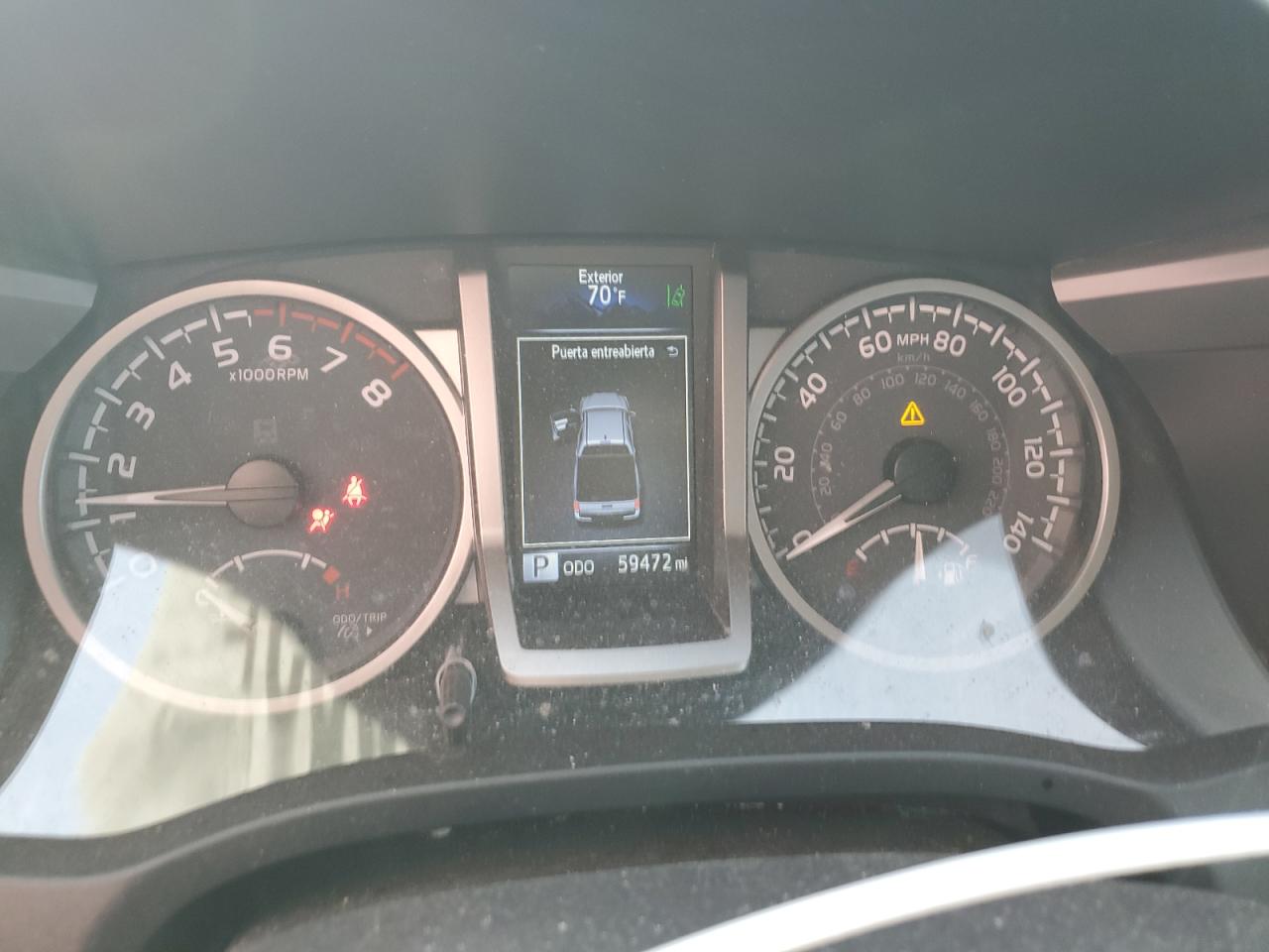 2022 Toyota Tacoma - Image 9