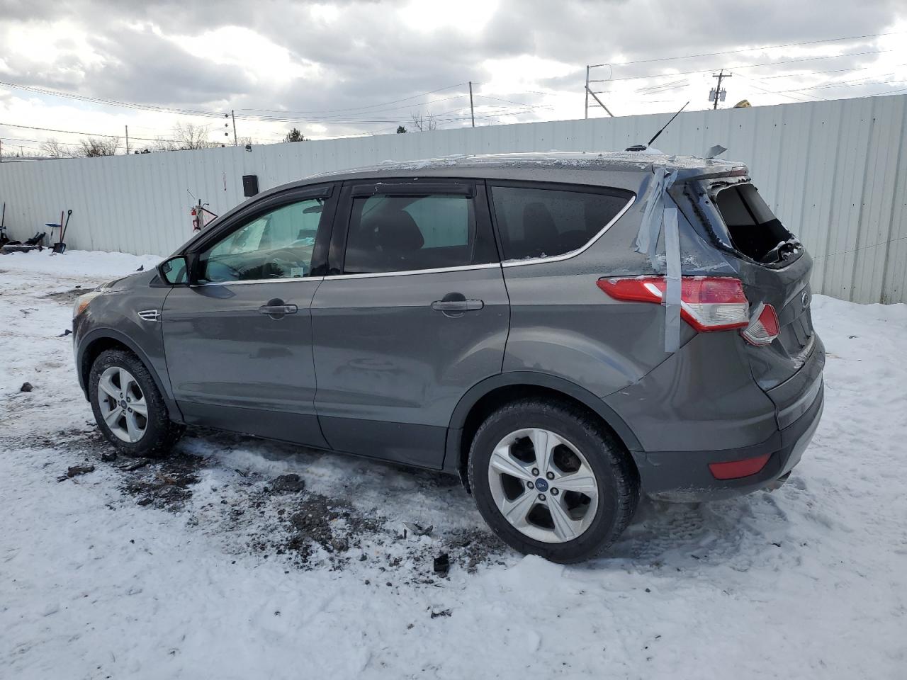 2014 Ford Escape - Image 2