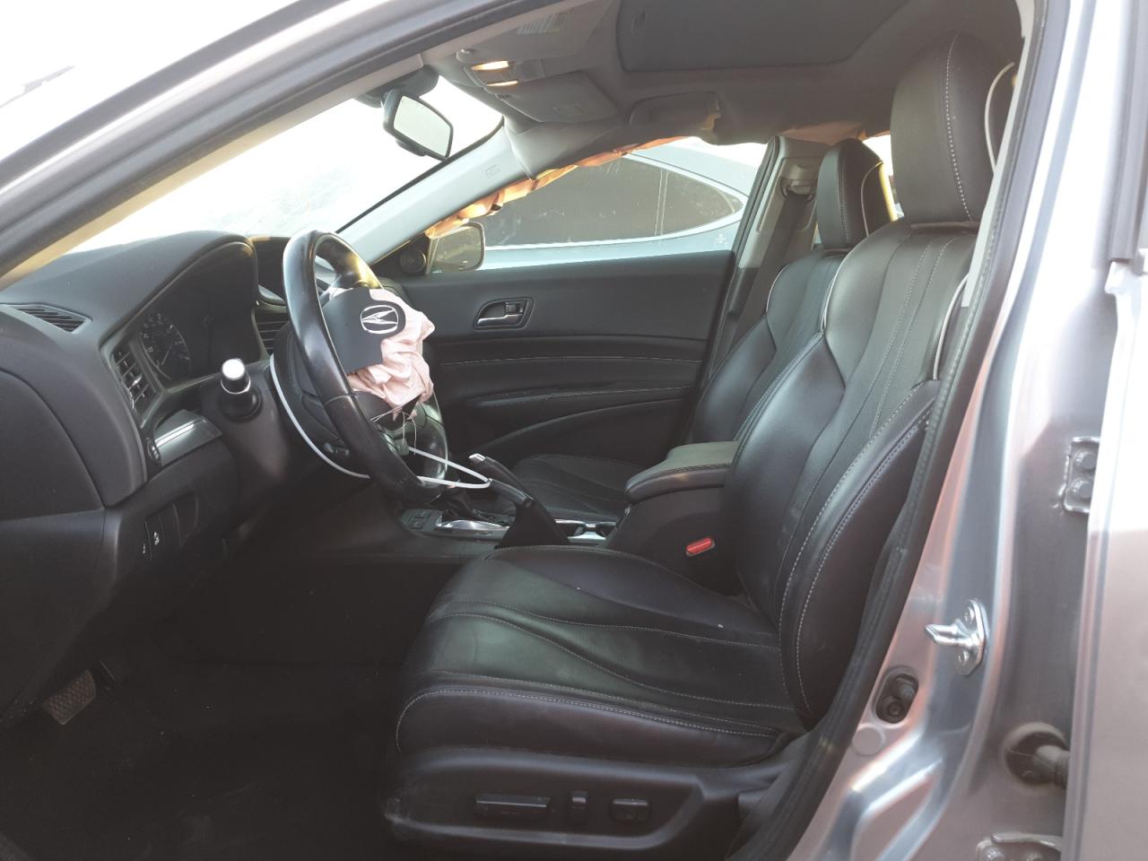 2021 Acura ILX - Image 7