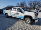 2021 Chevrolet Silverado K2500 Heavy Duty for Sale in Franklin, WI - Front End