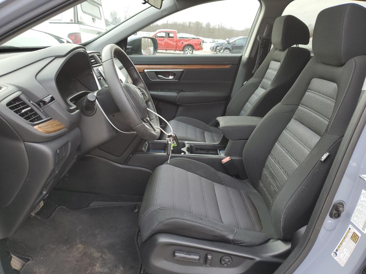 2022 Honda CR-V - Image 7