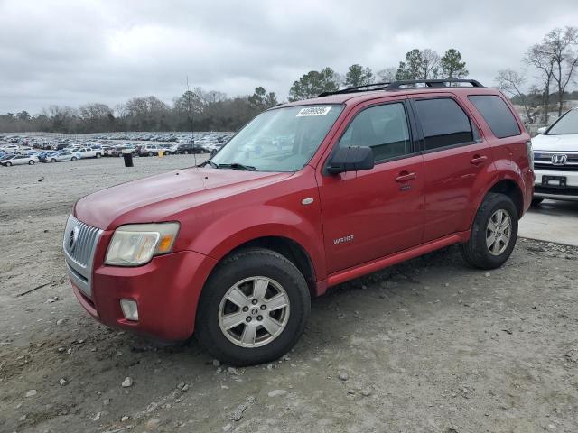 2008 Mercury Mariner 