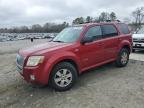 2008 Mercury Mariner  იყიდება Byron-ში, GA - Rear End