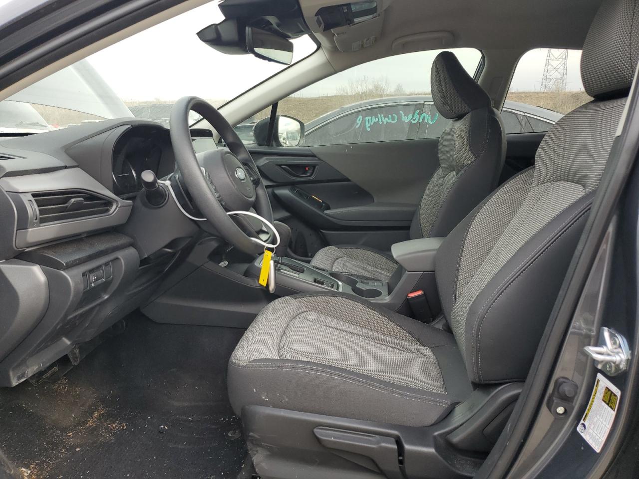 2024 Subaru XV - Image 7