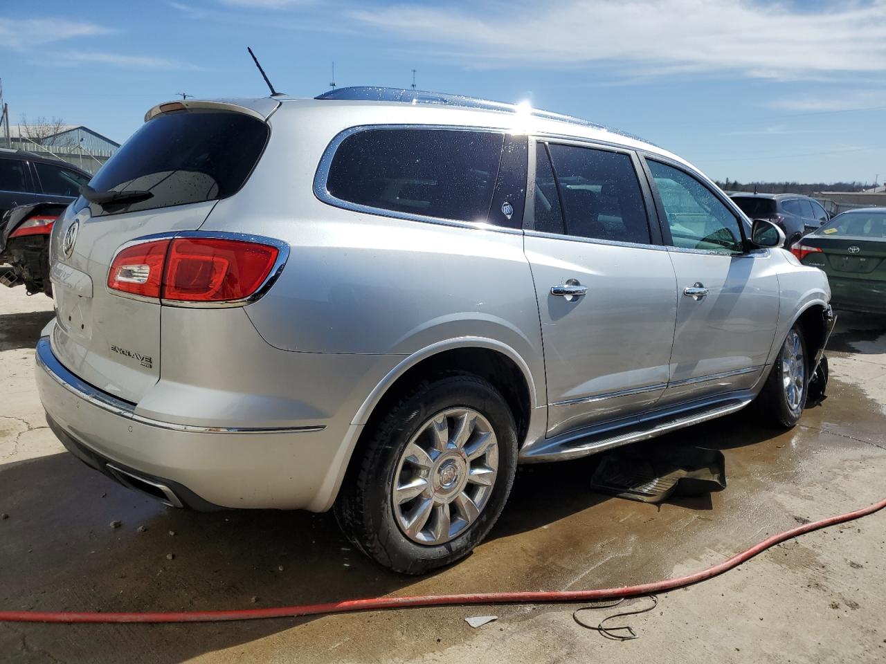 2015 Buick Enclave - Image 3