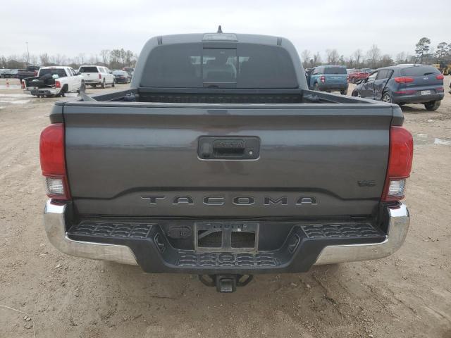  TOYOTA TACOMA 2023 Gray