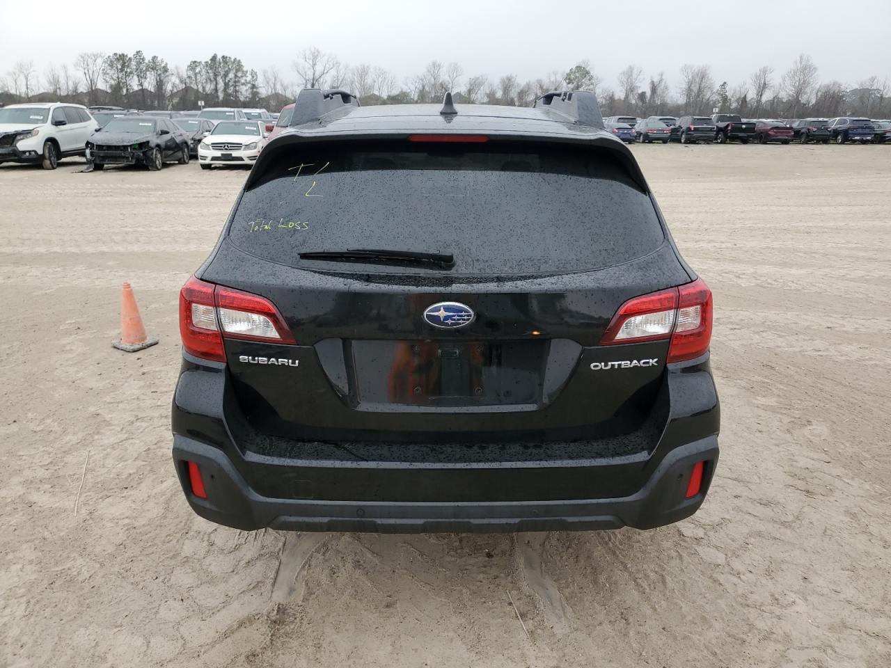 2019 Subaru Outback - Image 6