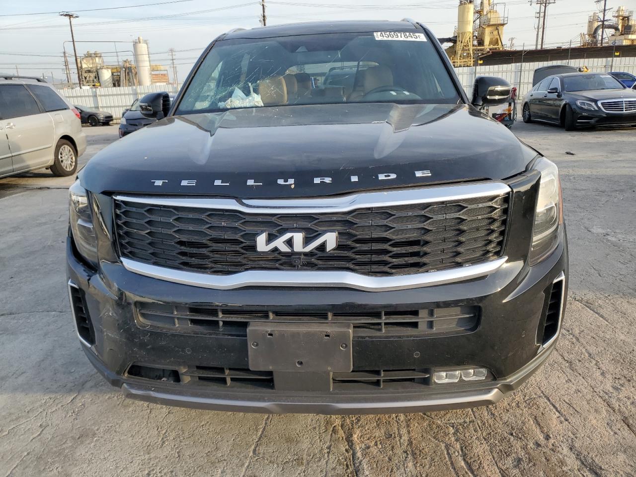 2022 Kia Telluride - Image 5