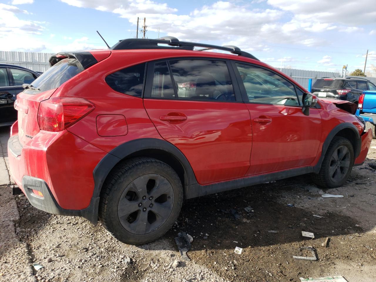 2017 Subaru XV - Image 3