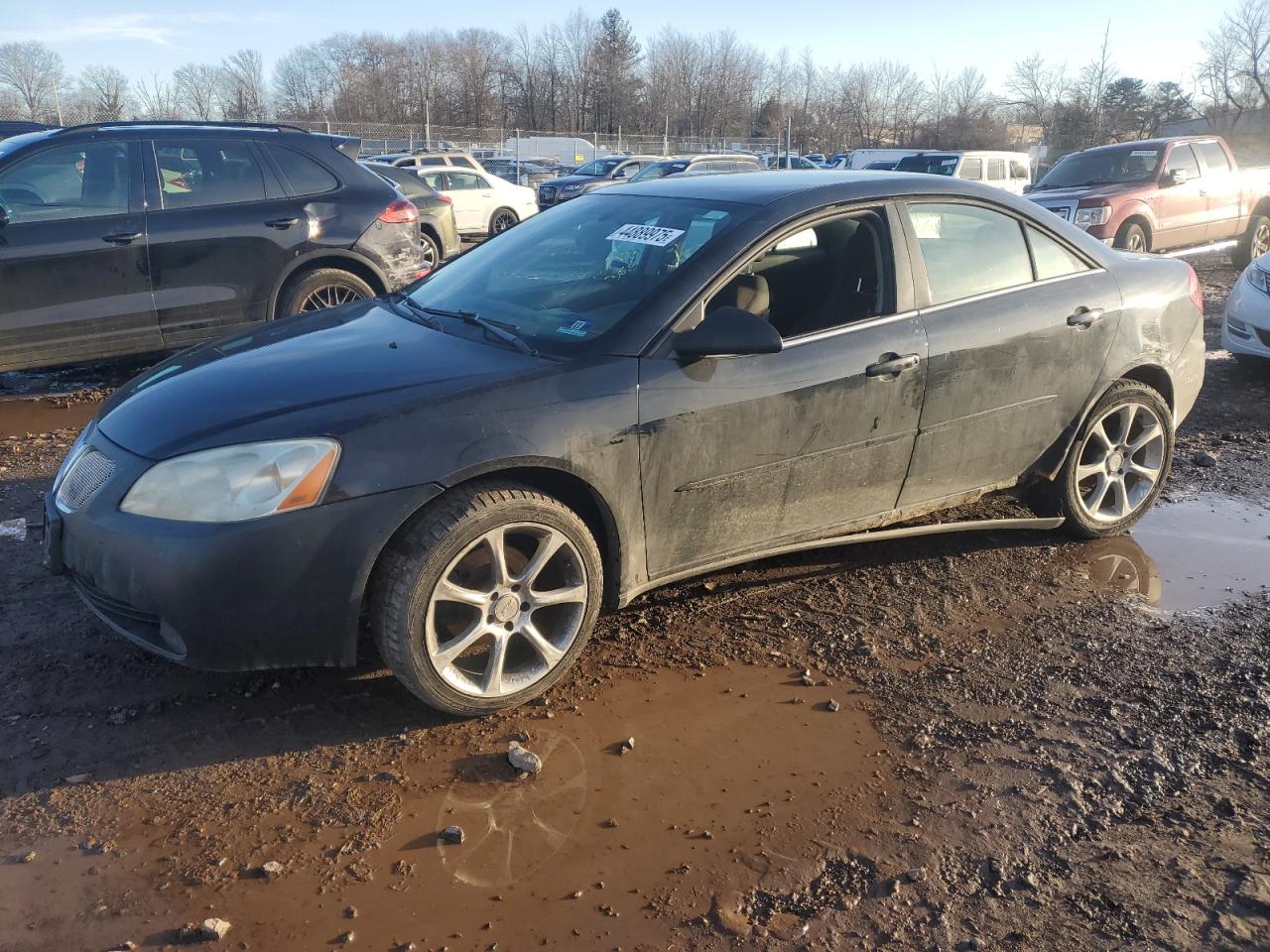 2005 Pontiac G6 - Image 1