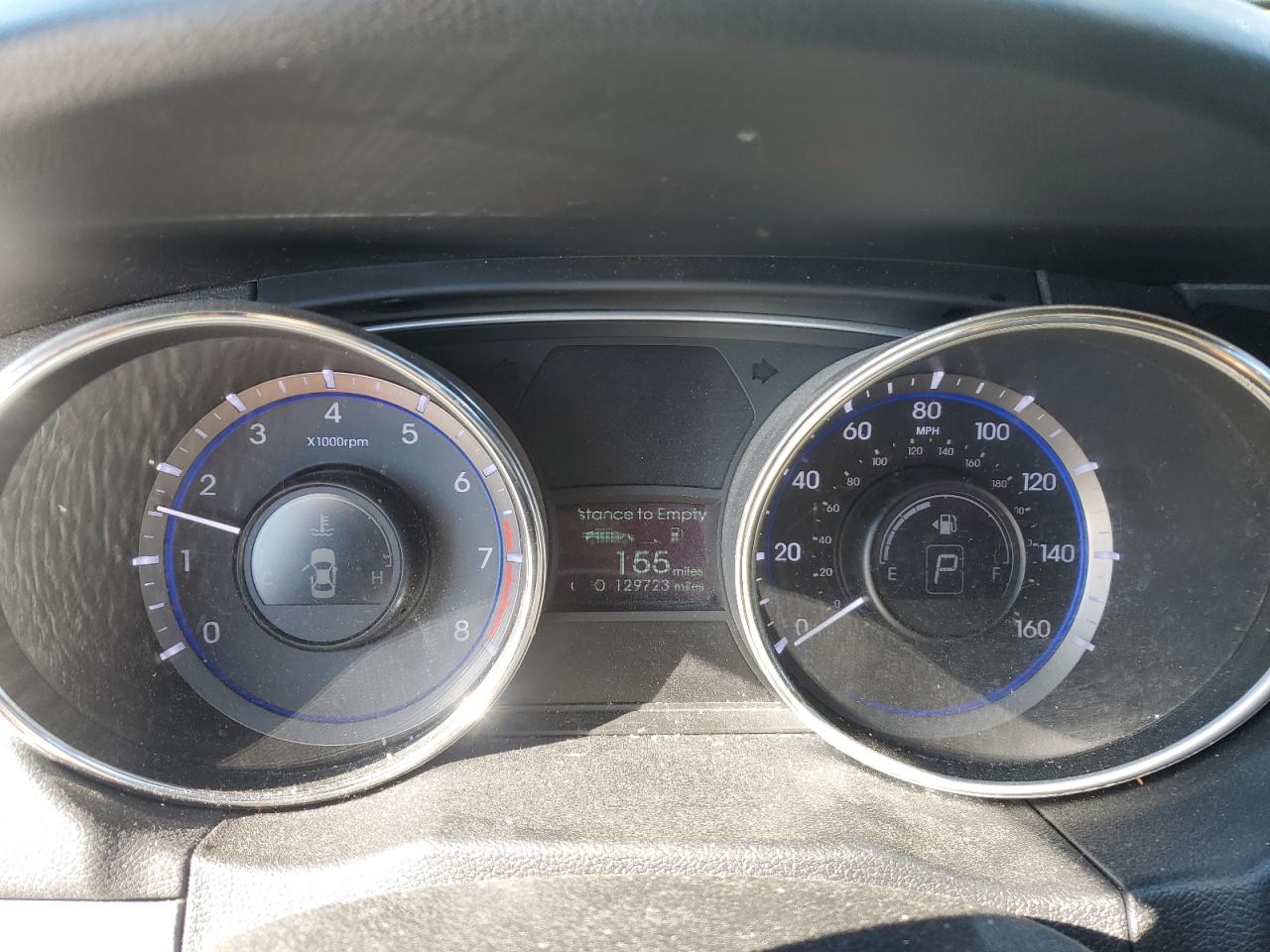 2011 Hyundai Sonata - Image 9