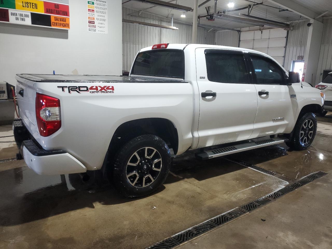 2016 Toyota Tundra - Image 3