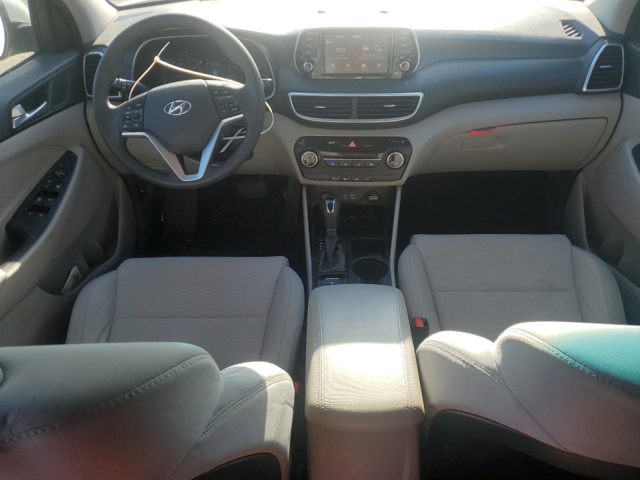2019 Hyundai Tucson - Image 8