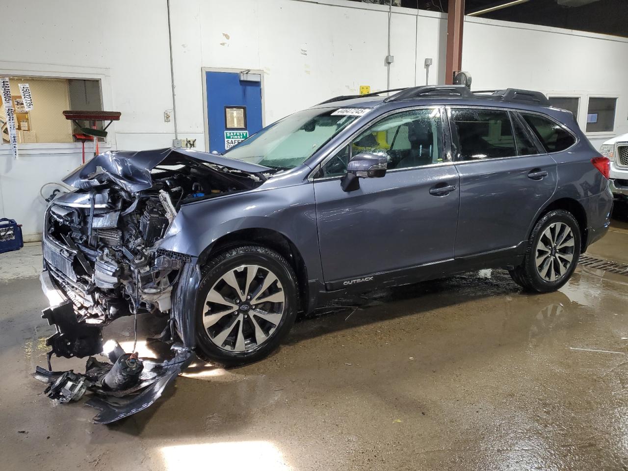 2017 Subaru Outback - Image 1