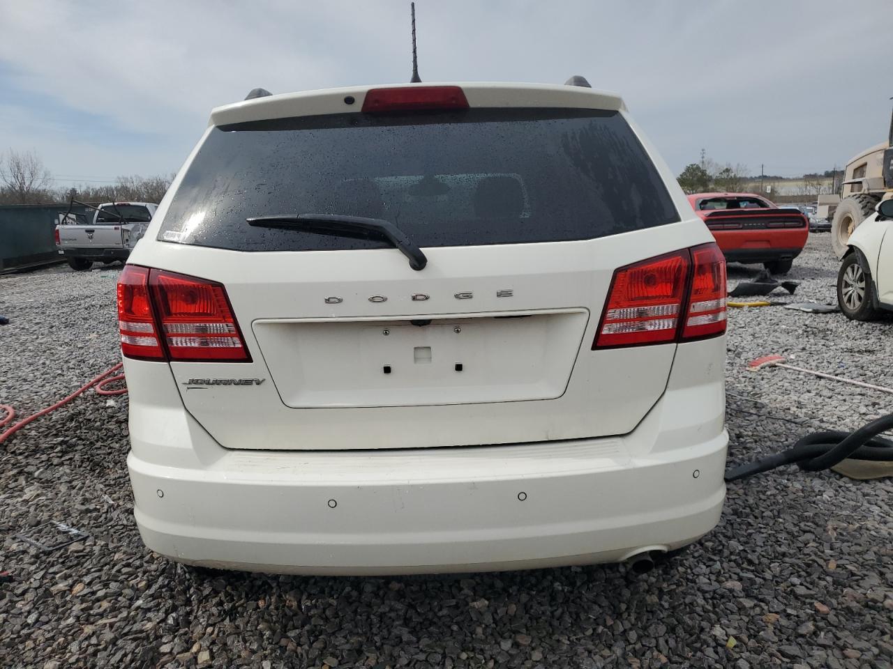 2020 Dodge Journey - Image 6