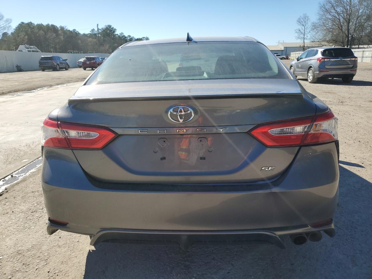 2020 Toyota Camry - Image 6