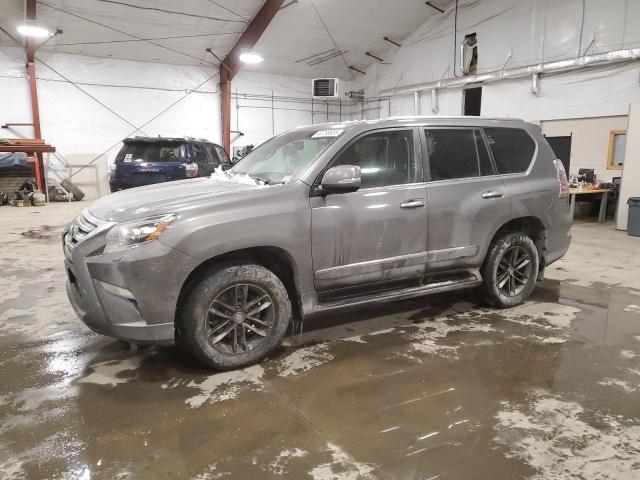 2014 Lexus Gx 460