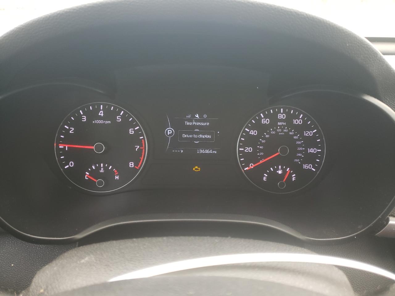 2016 Kia Optima - Image 9