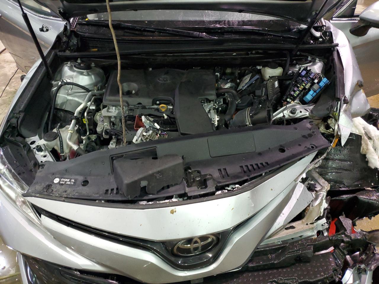 2020 Toyota Camry - Image 11