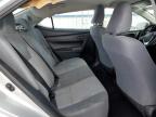 2018 Toyota Corolla L zu verkaufen in Davison, MI - Front End