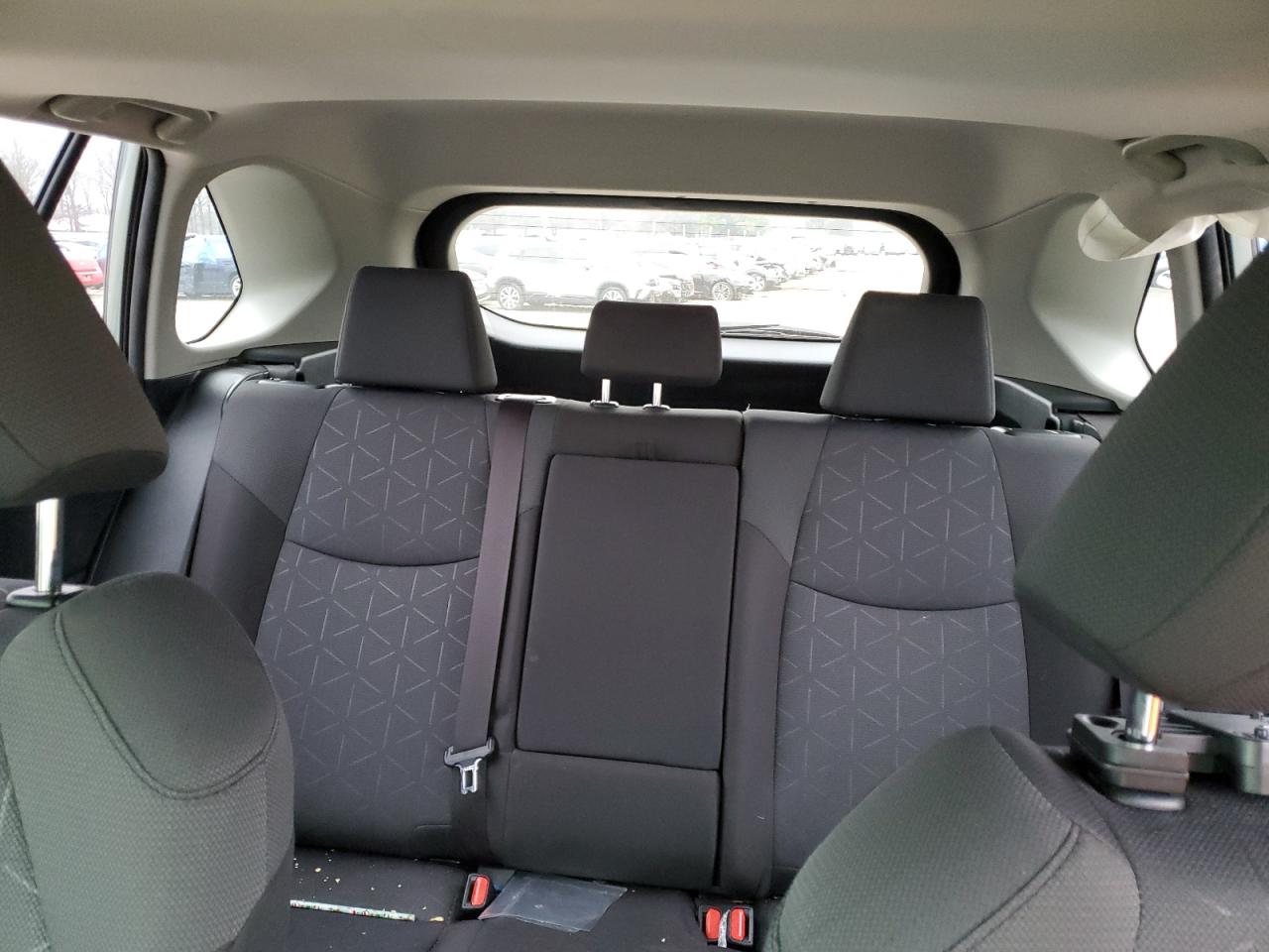 2019 Toyota RAV 4 - Image 10