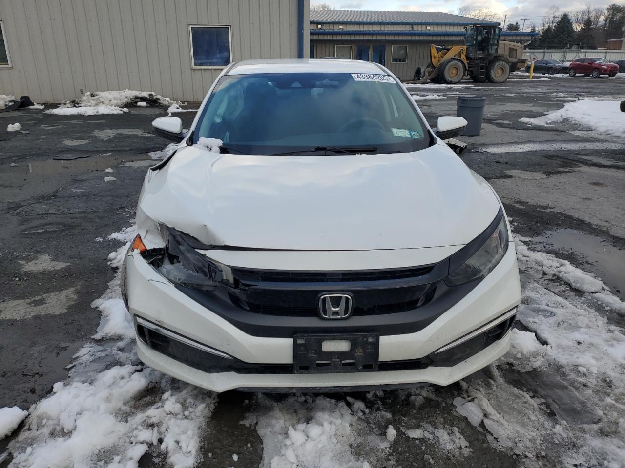 2019 Honda Civic - Image 5