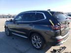 2024 Bmw X3 Xdrive30I იყიდება Grand Prairie-ში, TX - Front End