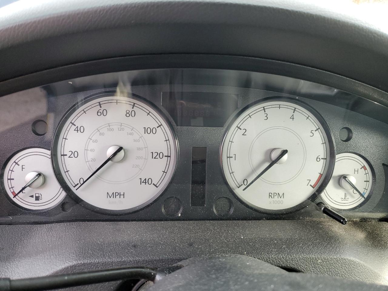 2005 Chrysler 300 Touring VIN: 2C3JA53G55H612029 Lot: 66482405