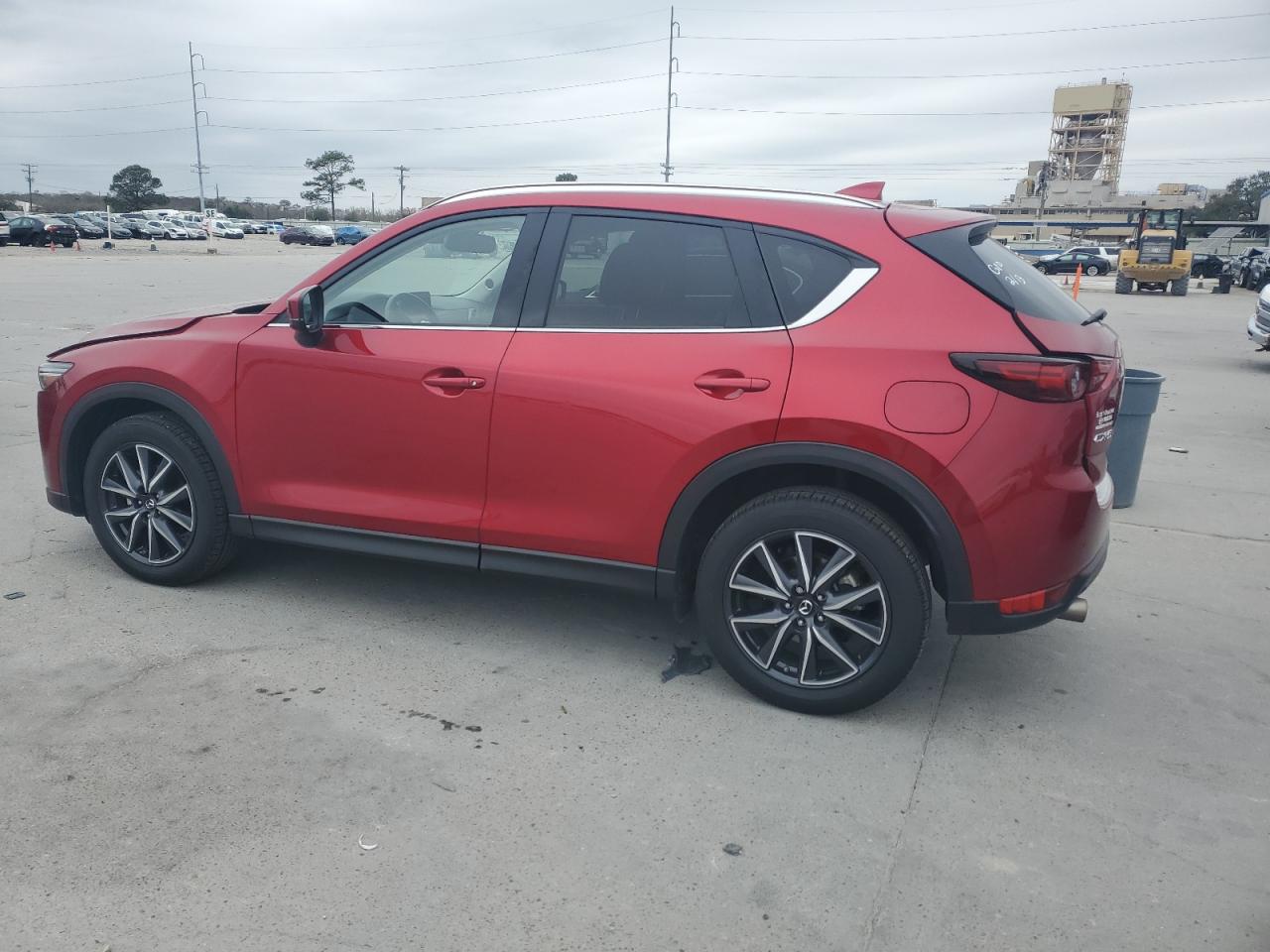 2018 Mazda CX-5 - Image 2