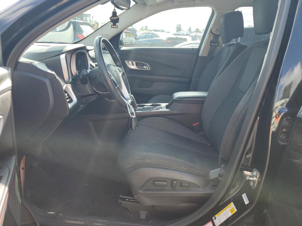 2015 Chevrolet Equinox - Image 7