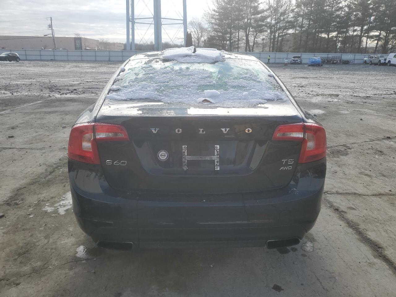 2016 Volvo S60 - Image 6