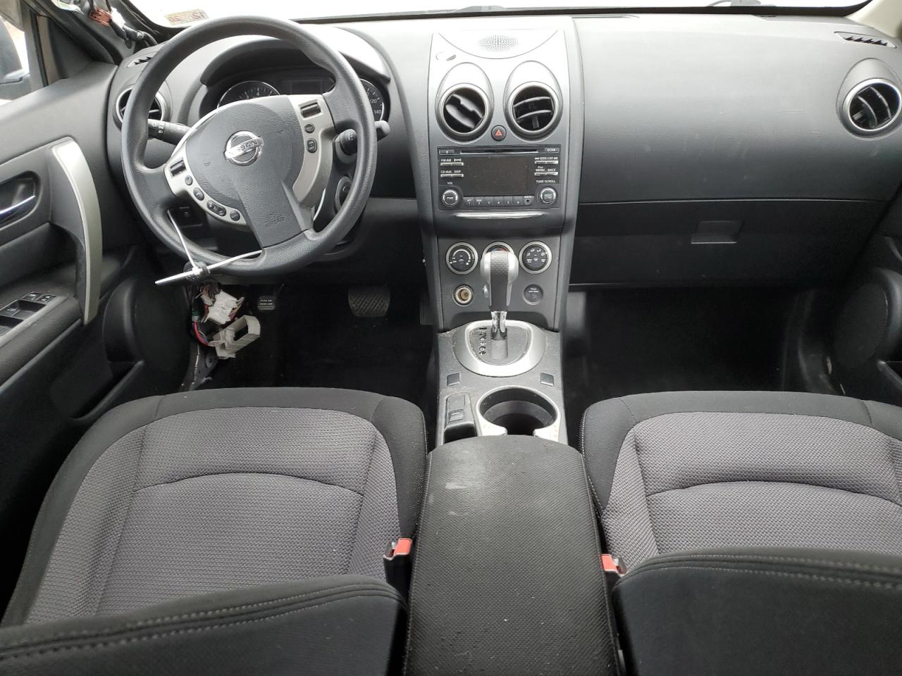 2013 Nissan Rogue - Image 8
