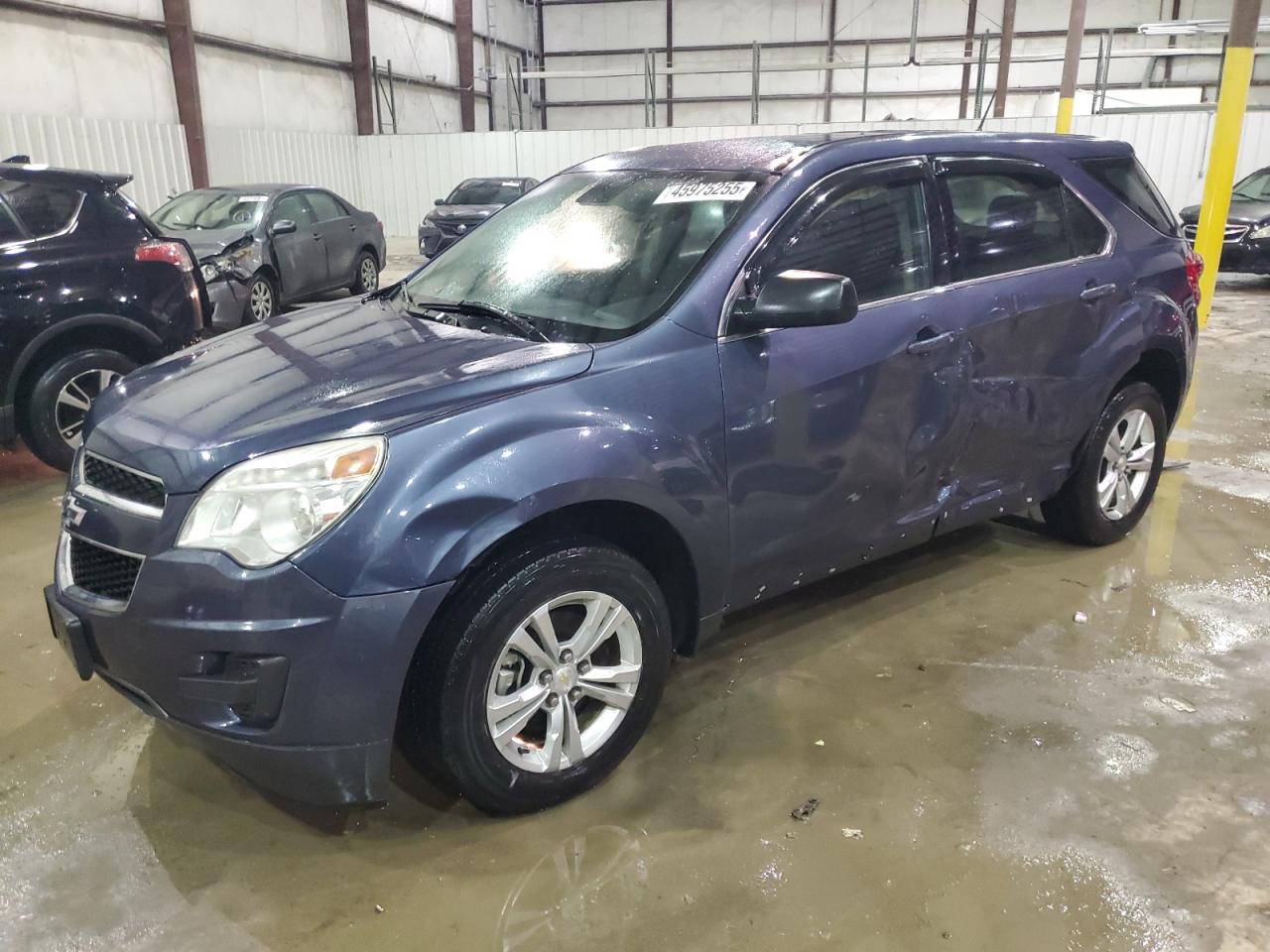 2014 Chevrolet Equinox - Image 1